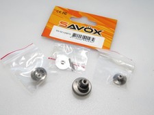 Savox SC-1258TG-CE Ryan