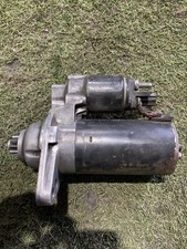 MOTORINO D' AVVIAMENTO PER