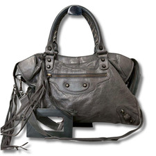 BALENCIAGA Borsa a mano in