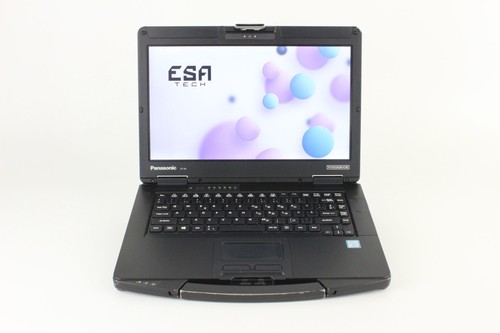 Panasonic toughbook mk3 - panasonic,