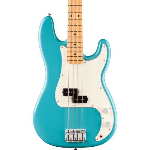 Basso precisione fender - di,