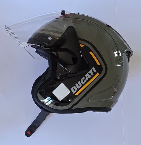 Casque moto arai r - moto,