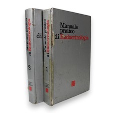 2 Volumi Manuale pratico di