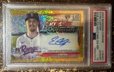 2024 Bowman Chrome My 1st