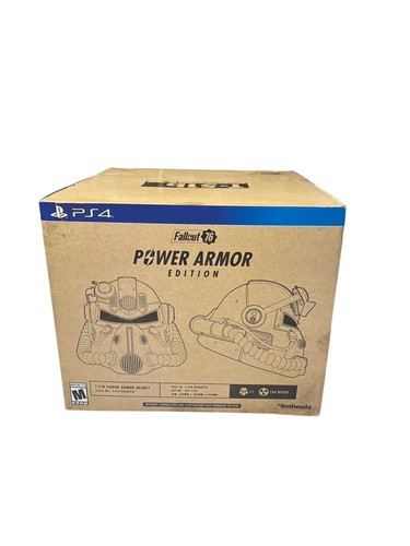 Fallout power armor - fallout,