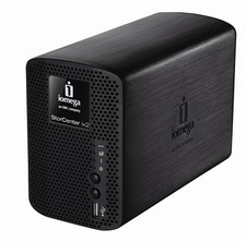 Iomega StorCenter ix2-200