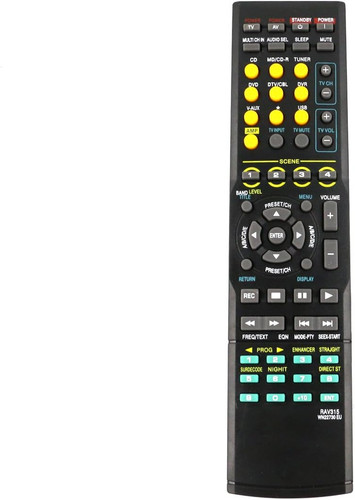 Rav315 wn22730eu telecomando - wn22730eu,