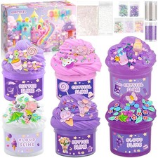 Amchlel pezzi fluffy butter - amchlel,