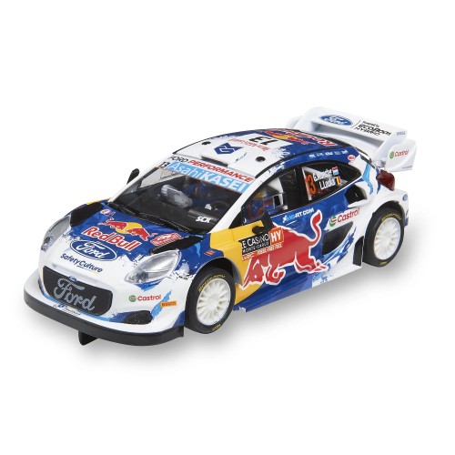 Scx ford puma - ford,