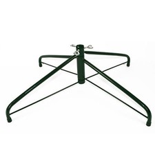 Ricambio piede stand verde per Albero di Natale artificiale finto universale 40 