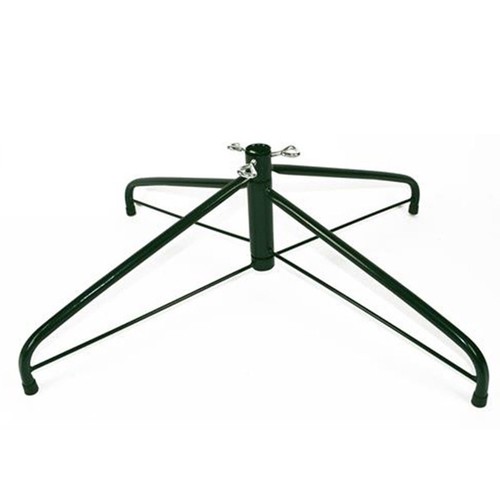 Ricambio piede stand verde per