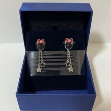 Orecchini Swarovski Disney
