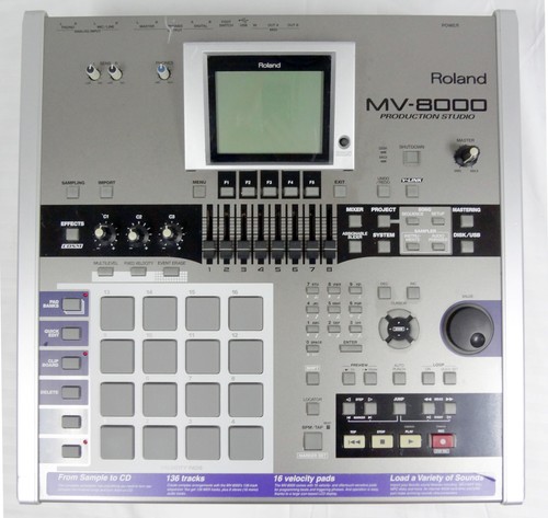 Workstation professionale