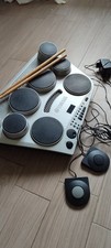 Batteria elettronica yamaha - batteria,
