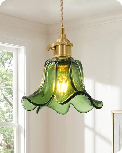 Lampada sospensione vintage - lampada,