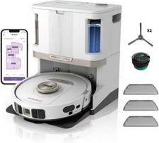 Shark PowerDetect Robot 2-in-1