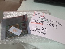 Nvidia 7600 - go,