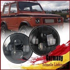 Coppia Fari Anteriori 7