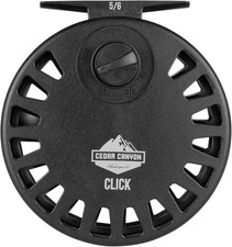 Shakespeare Mulinello Da Pesca