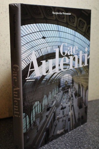 Gae aulenti margherita - gae,