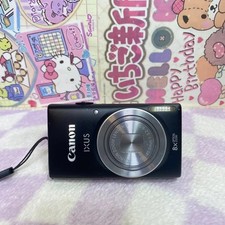 Canon IXUS 132/ELPH 115 IS