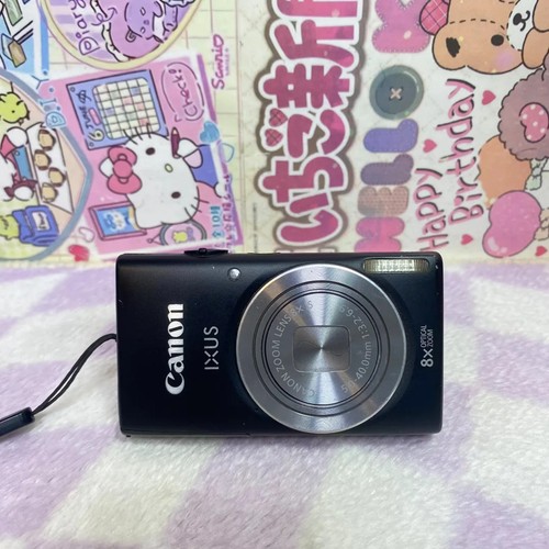 Canon ixus 132 elph 115 - 115, is