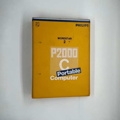 Computer portatile wordstar - portatile,