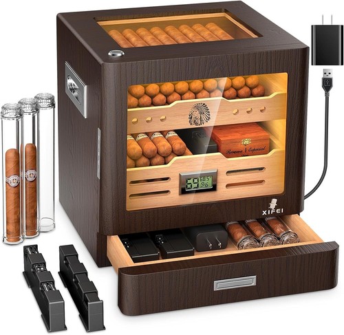 Armadio humidor sigari piano - armadio, sigari,