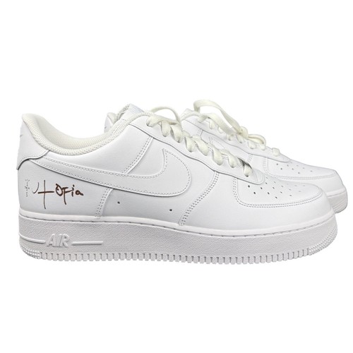 Nike air force bianche - nike, 1