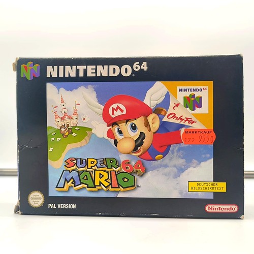 Super mario edizione - super,