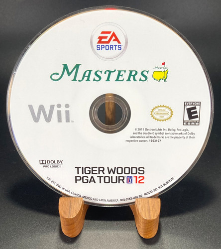 Mappa tiger woods pga - mappa,