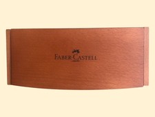 Cofanetto Box portapenna FABER