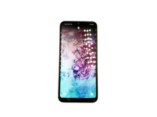 Samsung Galaxy A20E - 32GB - Corallo (Sbloccato) (Dual SIM) Schermo Rotto