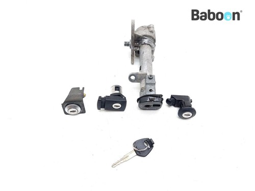 Ignition switch lock set - lock,