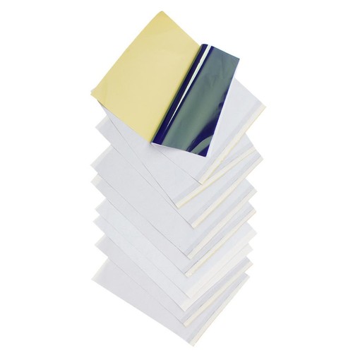 Set fogli di carta - di,