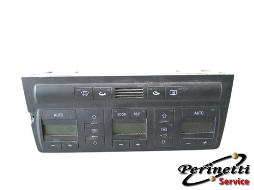 Centralina comando clima audi - comando,