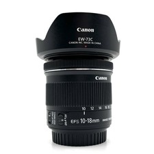 Canon EF-S 10-18mm 1:3.5-5.6