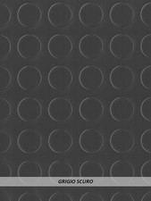 PAVIMENTO PVC BULLONATO