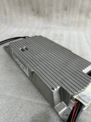 Bmw 2011 520d - 2011, harman