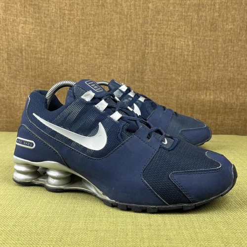Nike shox turbo r4 - shox,
