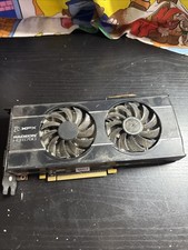 XFX AMD HD 6790 1 GB GDDR5 con