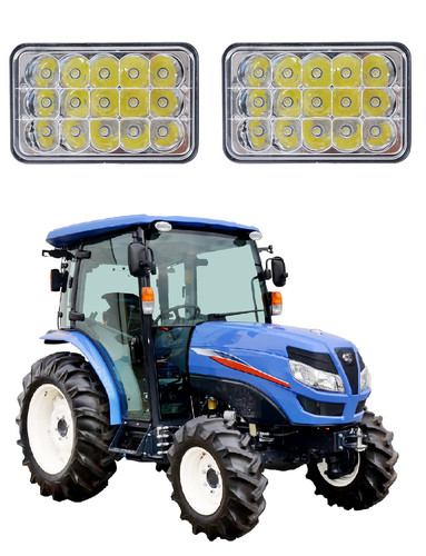 Fari spot led alta - spot,