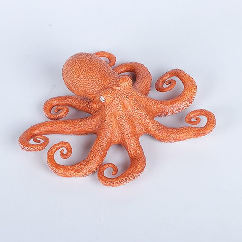 Octopus ornament desktop - ornament,