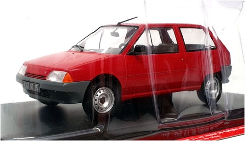 Hachette scala diecast - hachette, 1/24