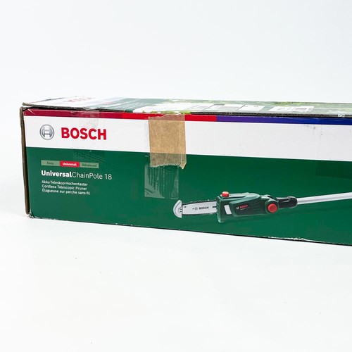 Bosch universalchainpole - bosch, 18