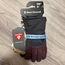 Guanti Black Diamond Legend