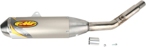 Fmf muffler pc4 wr250 - fmf,