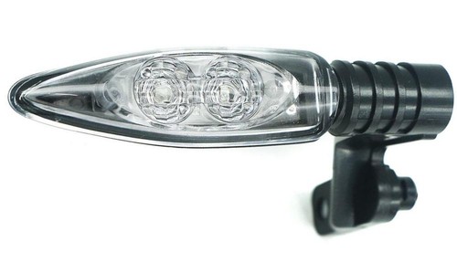 Freccia led posteriore - freccia,