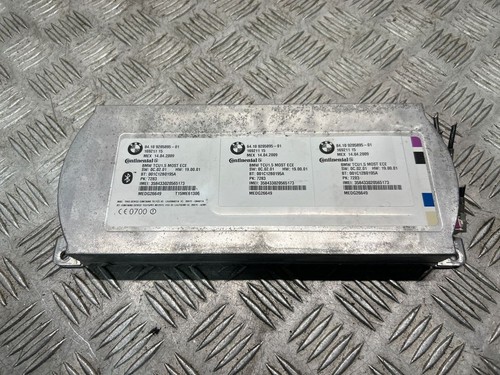 Centralina modulo bluetooth - centralina,
