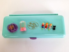 Astuccio portamatite vintage